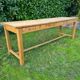 Farm table
