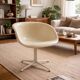 La Fonda Eames Armchair – Herman Miller / Mobilier International – 1960s
