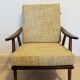 Mid-Century Armchair by Jaroslav Smidek for Ton, Czechoslovakia 1970’s