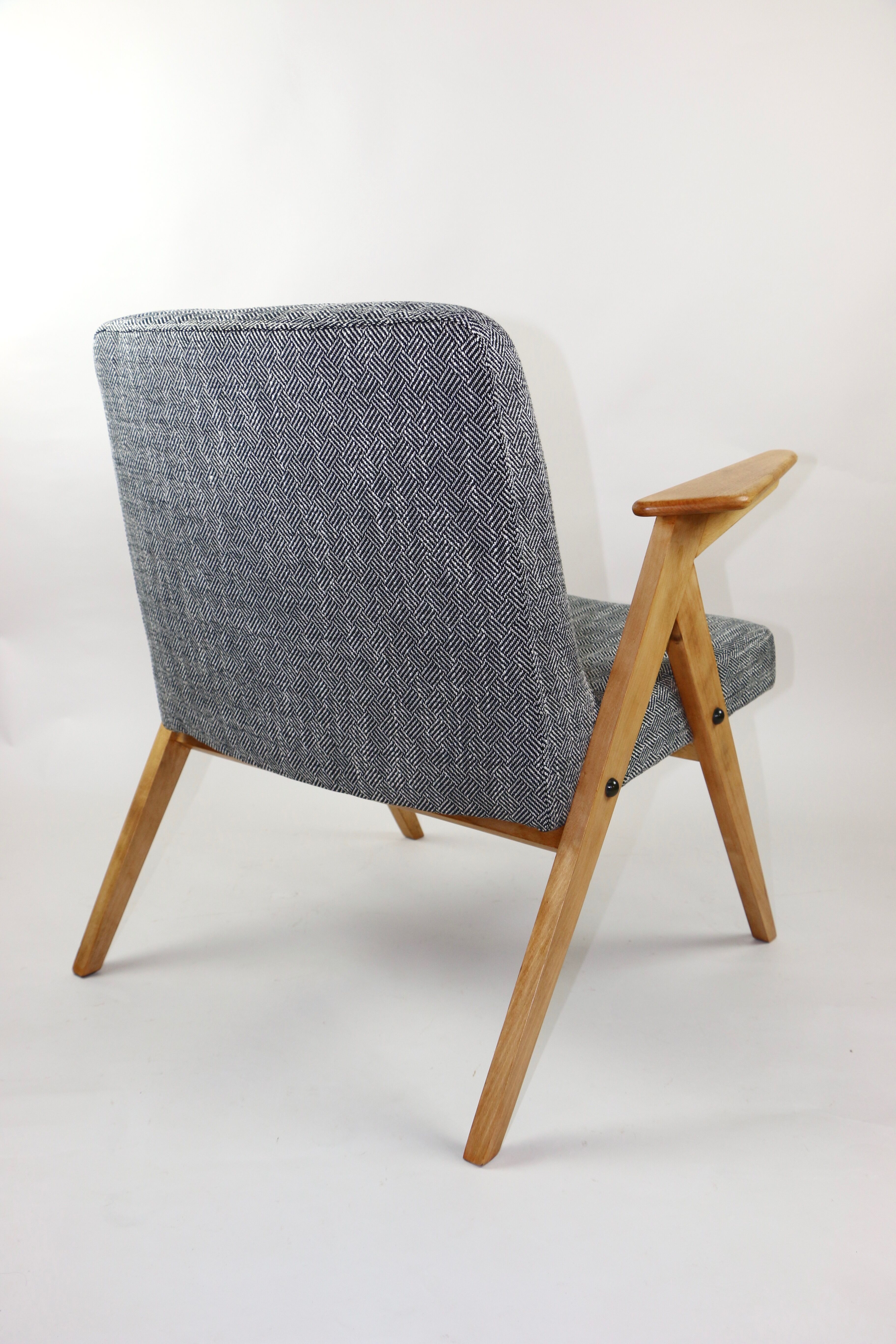 Fauteuil lapin de Jozef Chierowski 1970