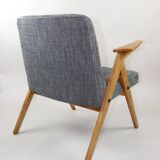Fauteuil lapin de Jozef Chierowski 1970