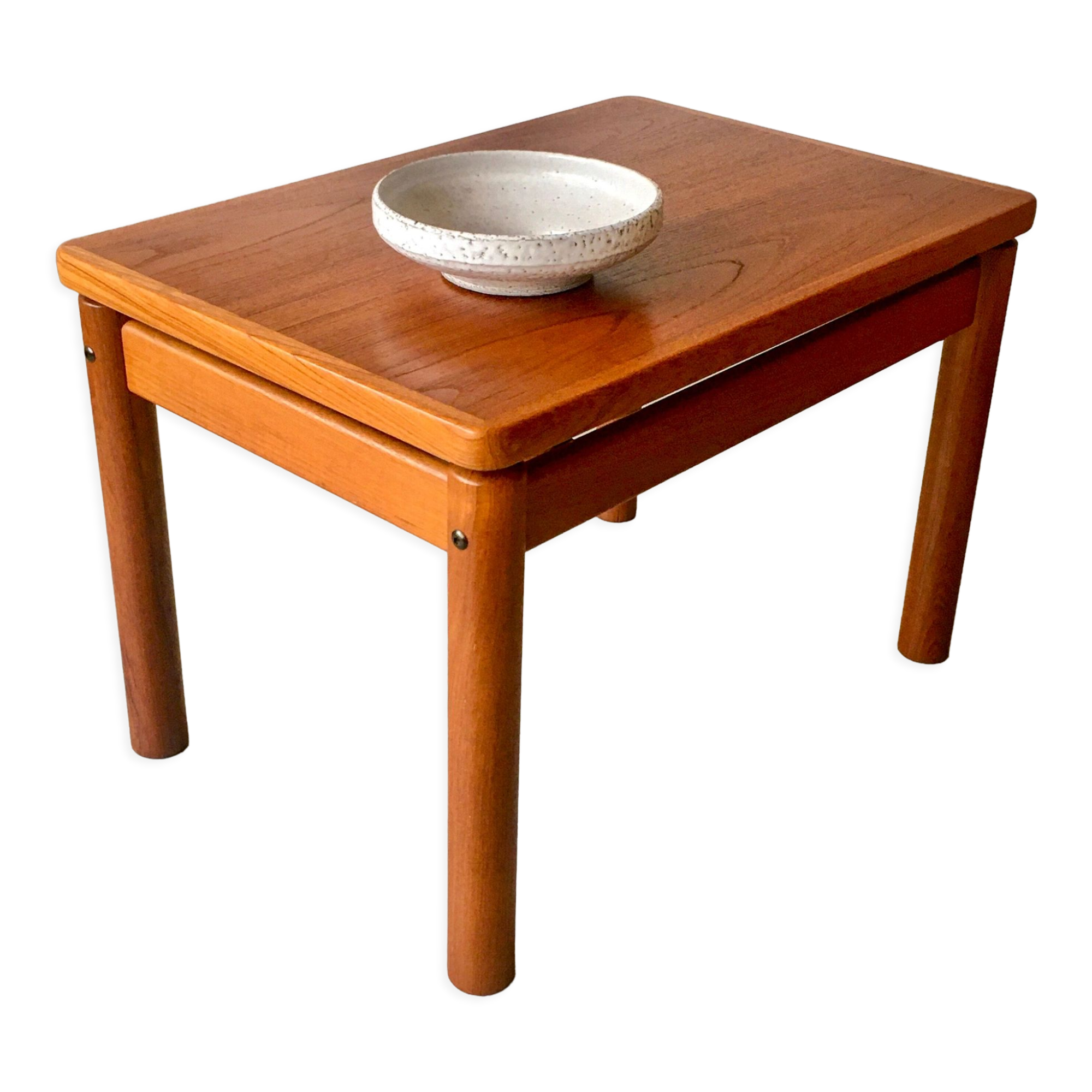 Table de salon Scandinave par Trioh