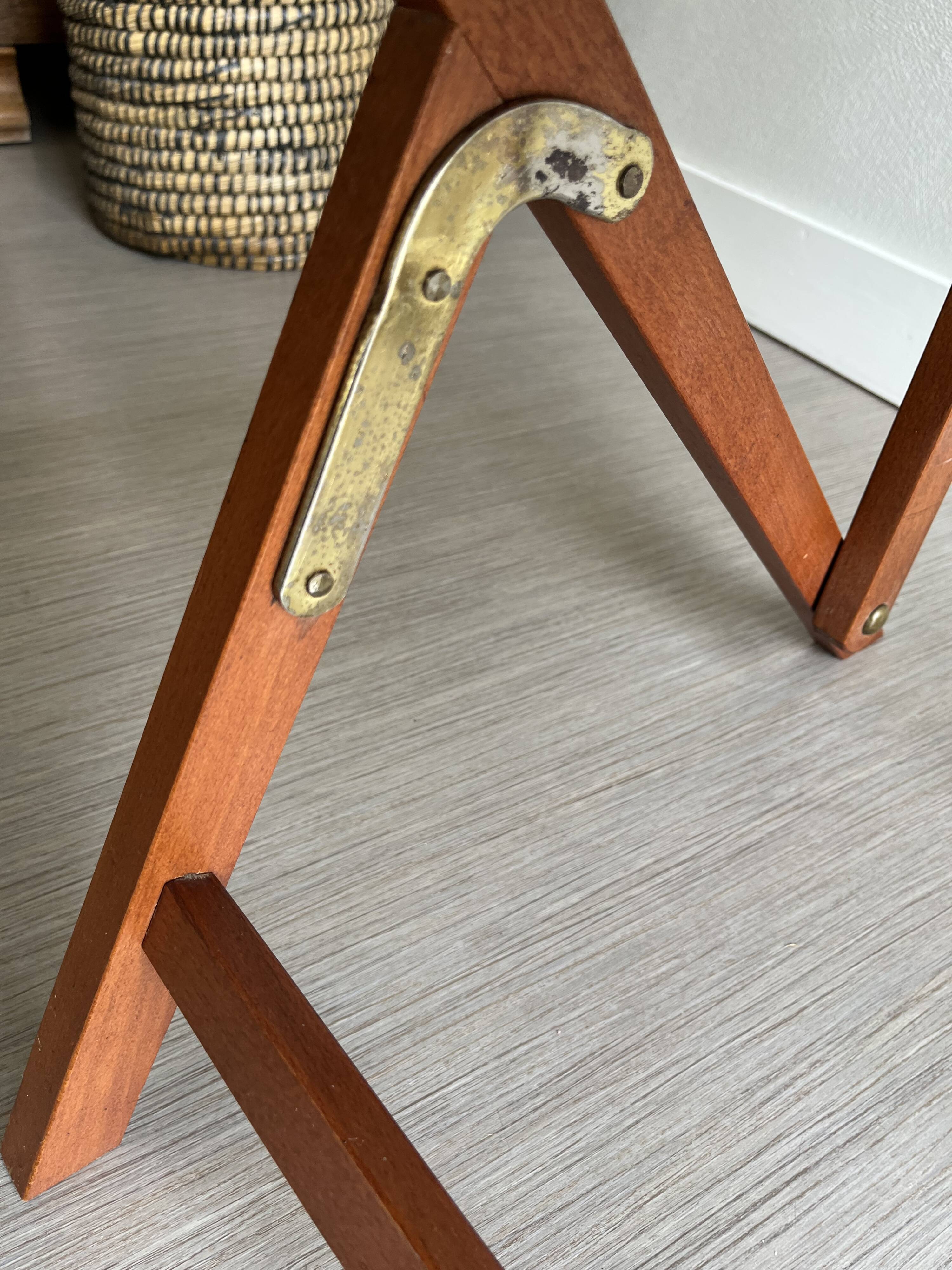 Valet de chambre for Fratelli Reguitti