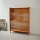 Bookcase / Showcase by Frantisek Jirak for Tatra Pravenec 1960