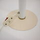Mid-century floor lamp, 1970's.