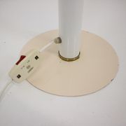 Lampadaire du milieu du siècle années 1970