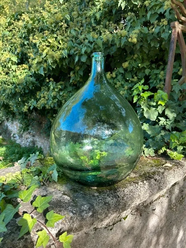 Give me green Jeanne 20 L.