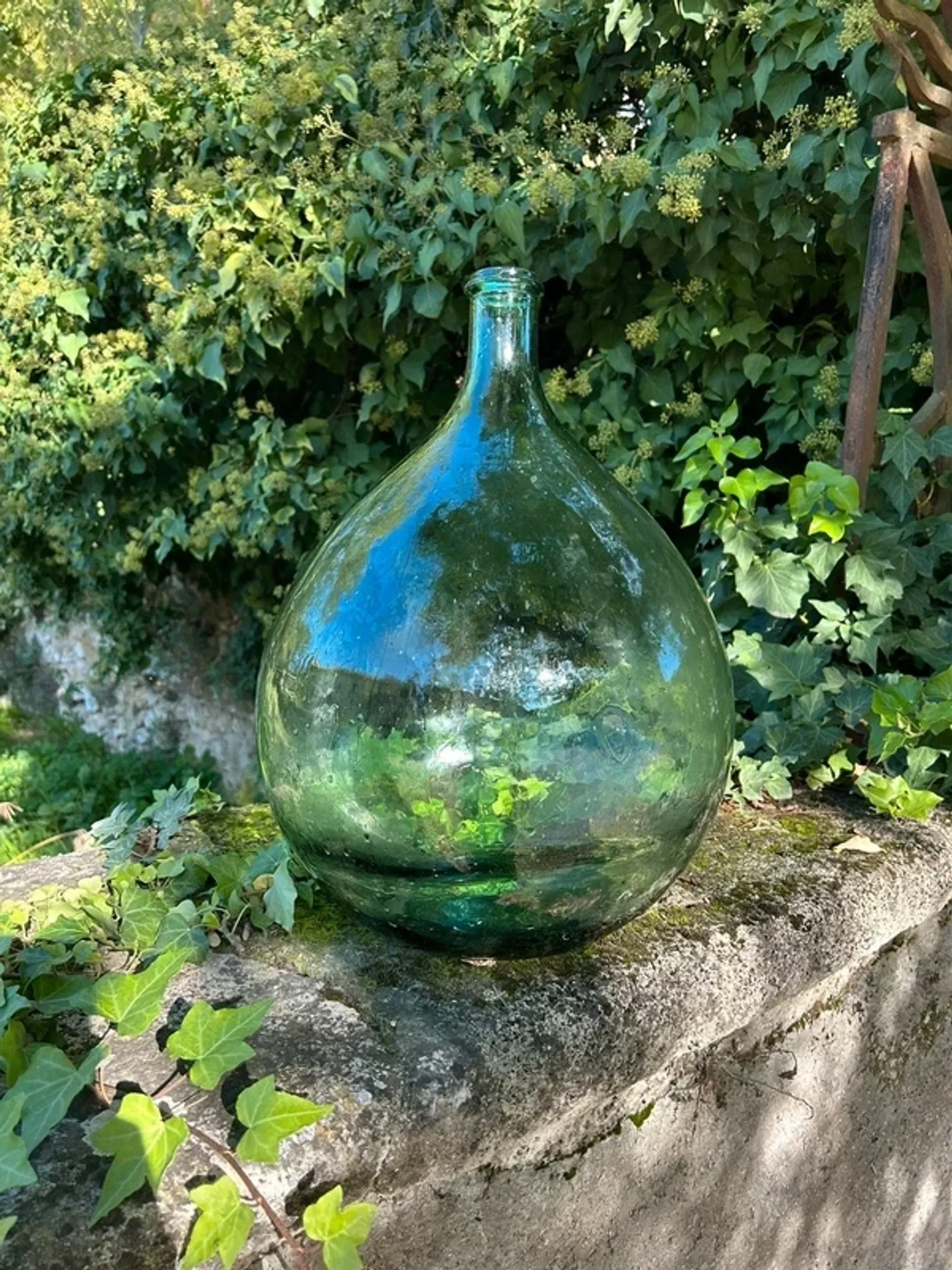 Give me green Jeanne 20 L.