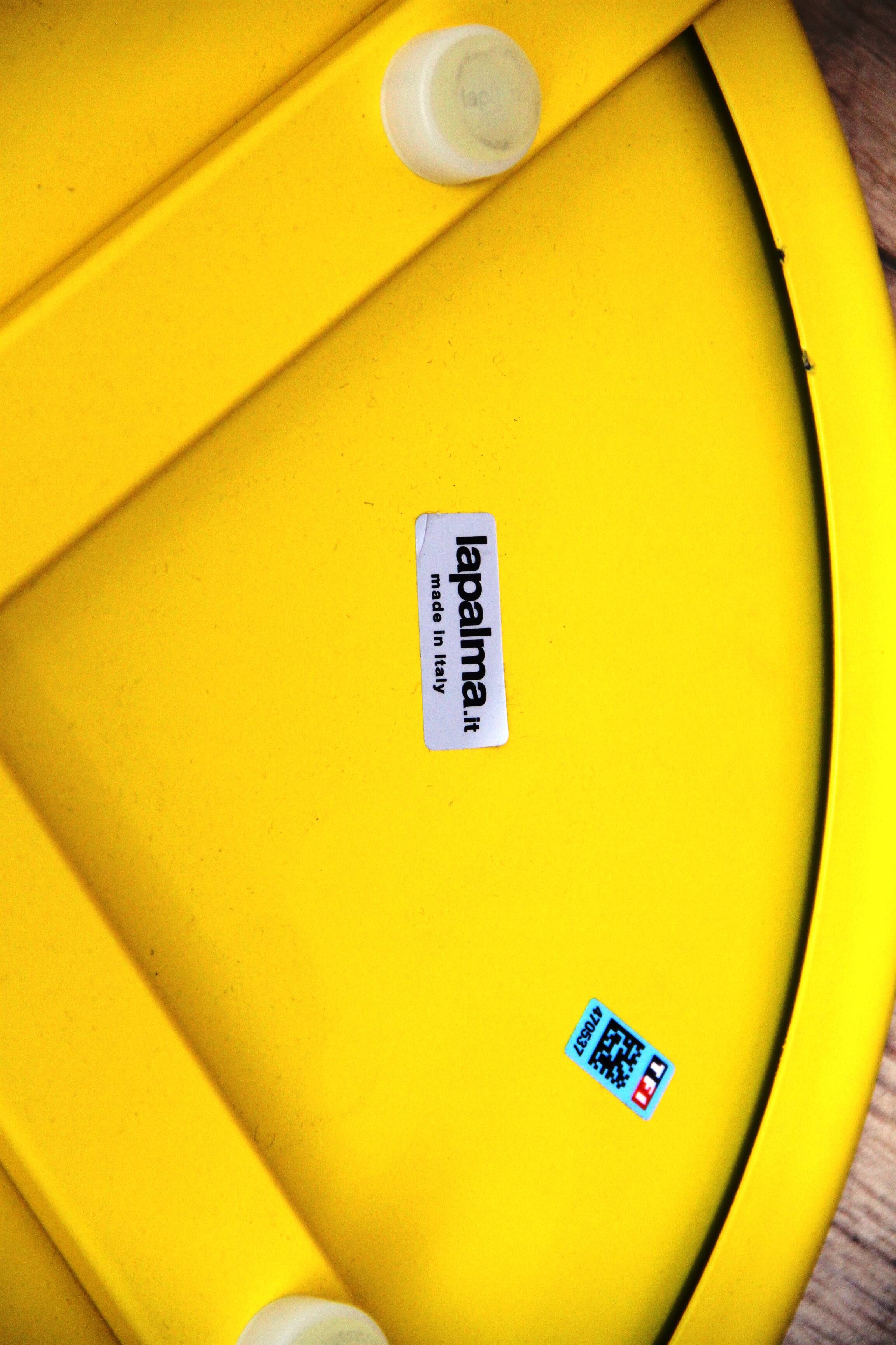 Tabouret Stil, LaPalma