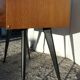 Meuble d'appoint vintage 1950