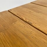 Vintage Pirkka Coffee Table by Ilmari Tapiovaara for Laukaan Puu 1955