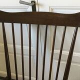 Scandinavian vintage rocking chair