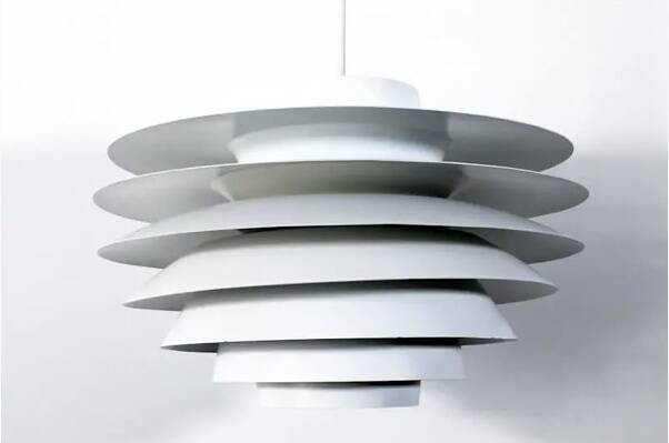 Suspension 'Verona' Designer: 'Svend Middelboe'