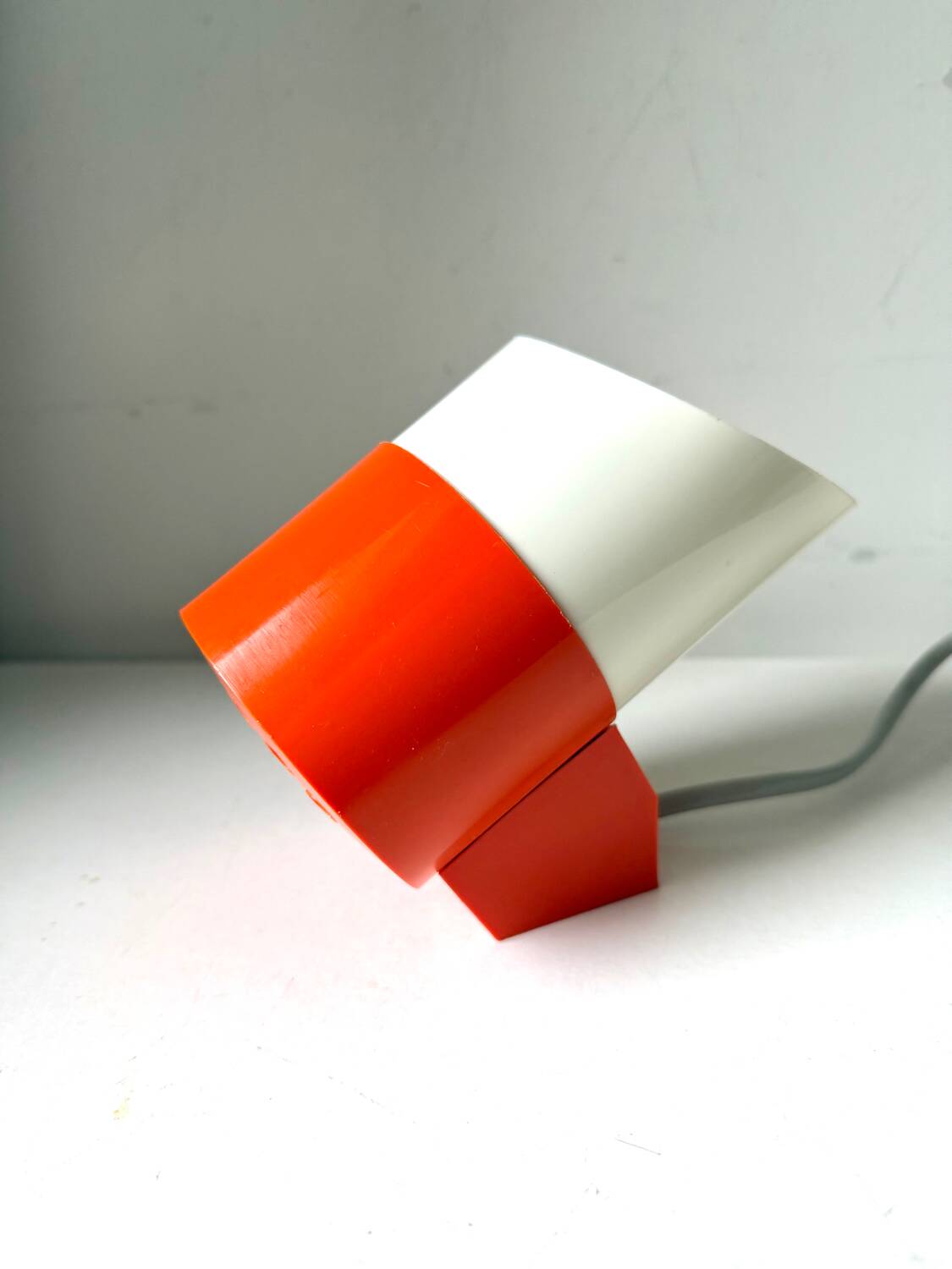 Vintage Scandinavian Wall Lamp 1960’s