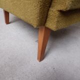 Vintage armchair