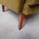 Fauteuil vintage