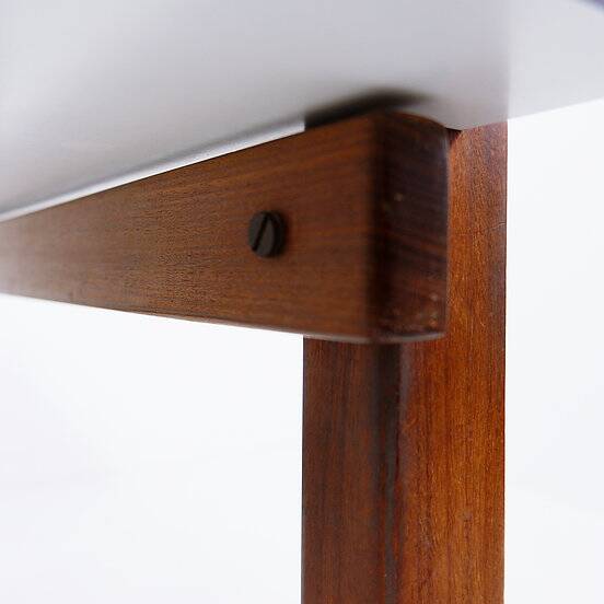 Coffee table 'TA07' Japanese series by Cees Braakman for Pastoe, Netherlands