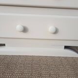 60s chest of drawers
