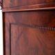 Chest of drawers, Northern Europe, late 19th century.