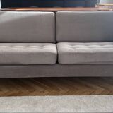 Set of 2 BoConcept sofas - Osaka model