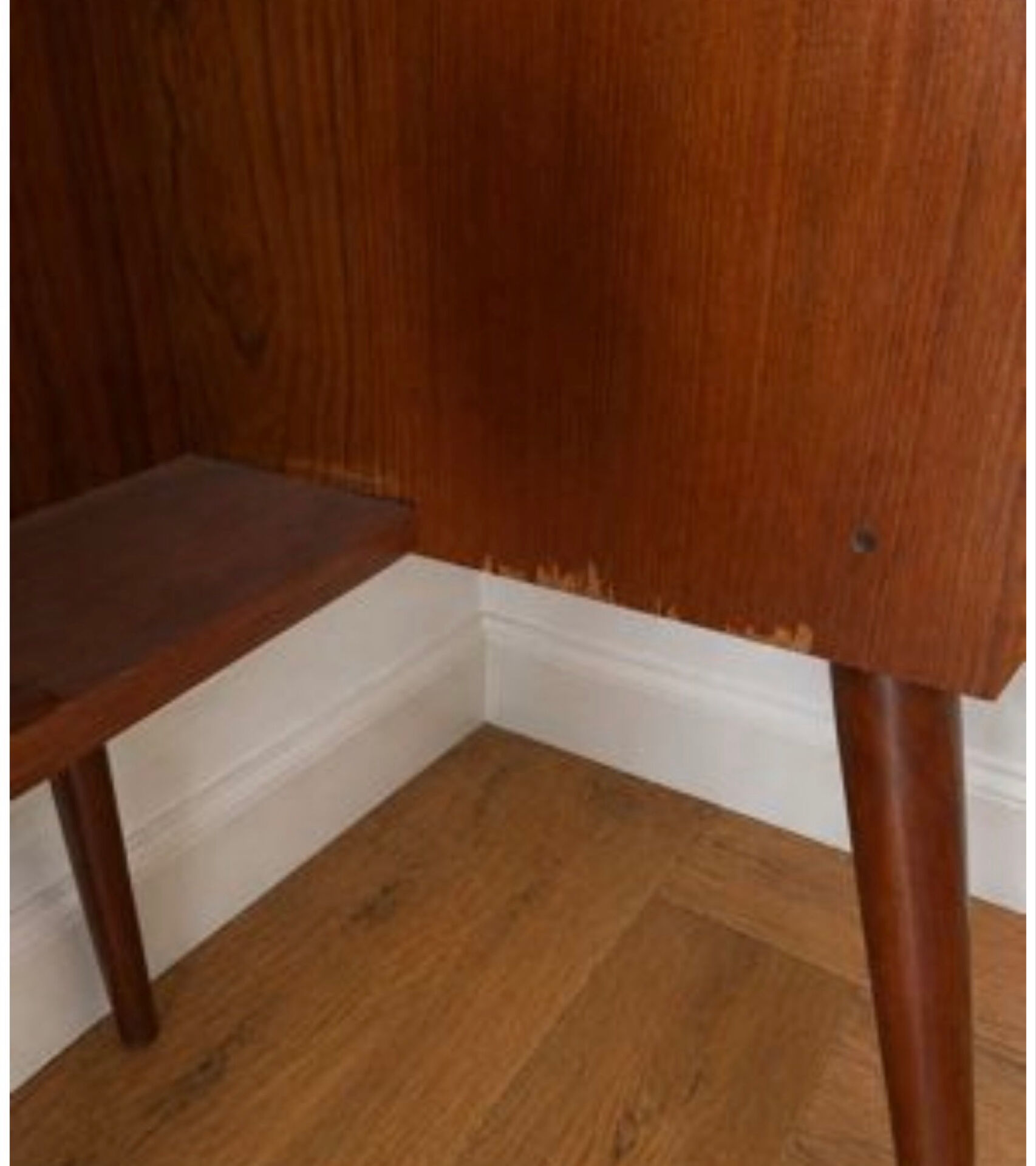 Office Gunnar Nielsen 1960
