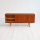 “Ulvö” sideboard Yngve Ekström Bjärsta 1960s