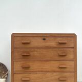 Grande commode Art deco