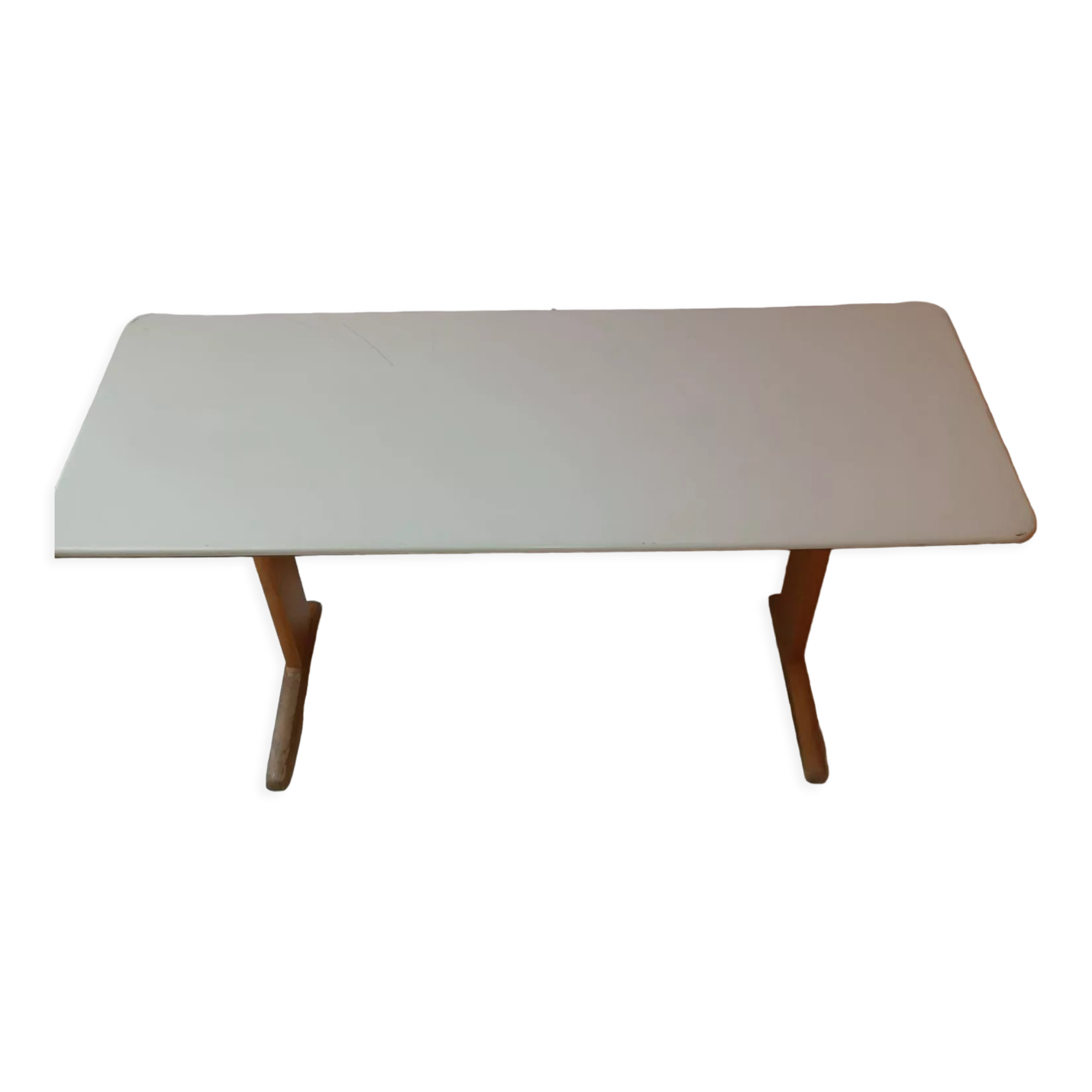 Bureau d'ecole vintage, 1960, Casala