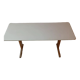 Bureau d'ecole vintage, 1960, Casala