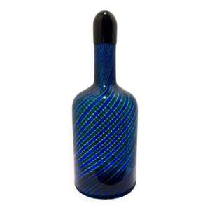 Carafe ''à canne'' en - salviati