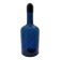 Salviati Murano glass “cane” carafe