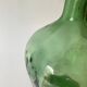 Bottle lamp, 2M braided fabric cable, lampshade