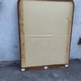 Old mirror Louis Philippe 128/92 cm