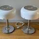 2 lampes Knubbling d'anders pehrson - Suède années 70