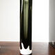 Vase en verre de Murano