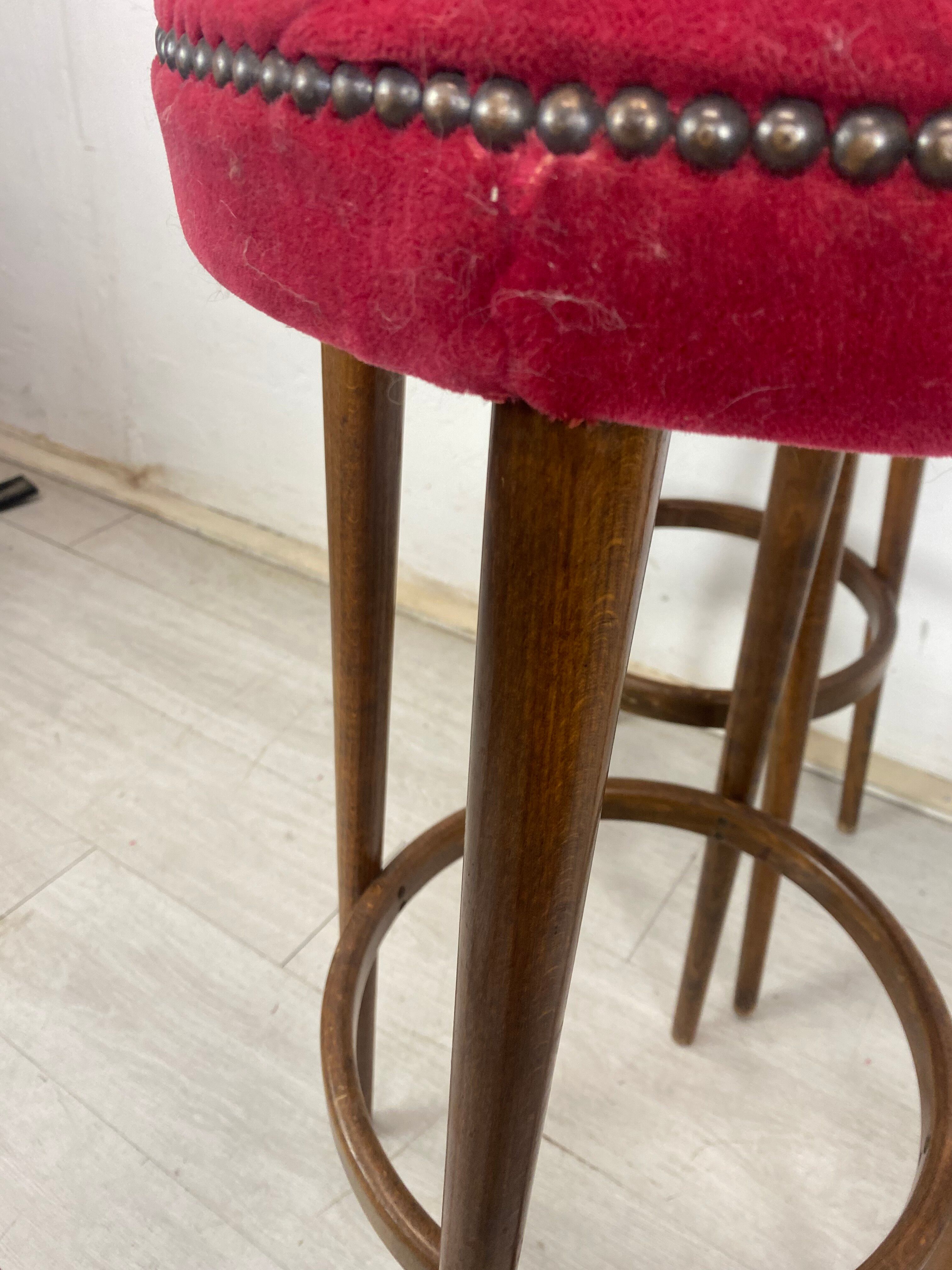 Bar stools