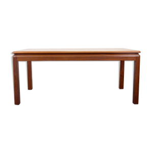 Table basse en bois de - teck