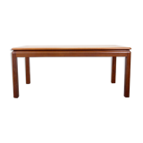 Mid century teak wooden coffee table by G-Plan