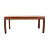 Table basse en bois de teck par G-Plan