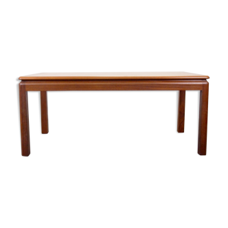 Mid century teak wooden coffee table by G-Plan