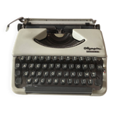 Olympia 66 typewriter