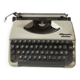 Olympia 66 typewriter