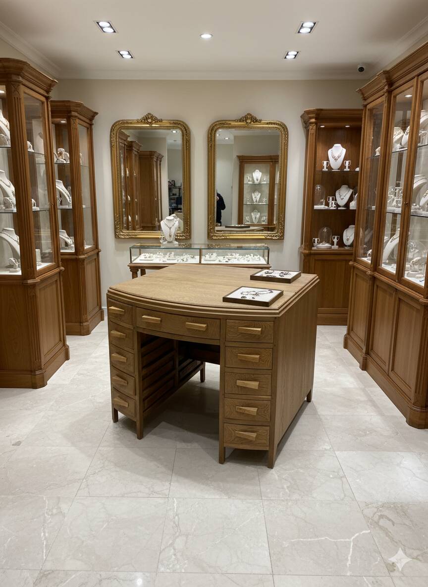 Bureau