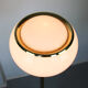 Italian floor lamp by Harvey Guzzini for Meblo, 1970s