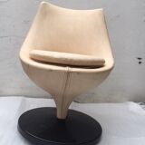 "Polaris" armchair by Pierre Guariche 1965