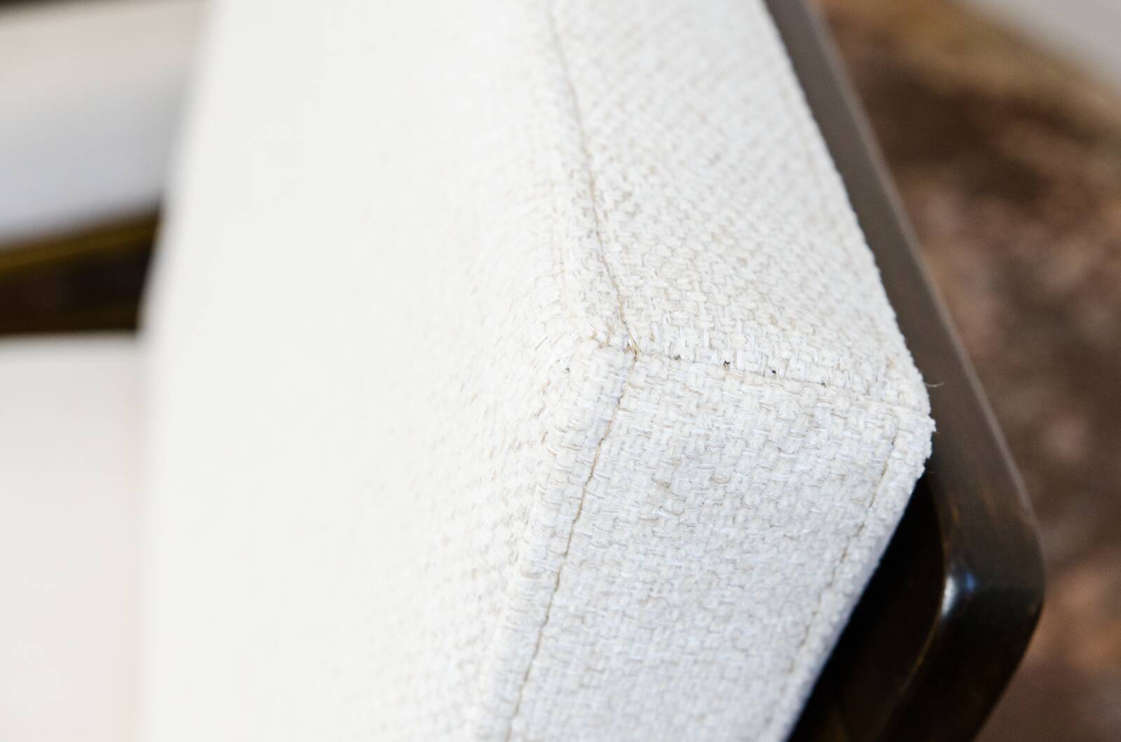 Mid Century Modern Armchairs By Zenon Bączyk, 1960's, Set Of 2