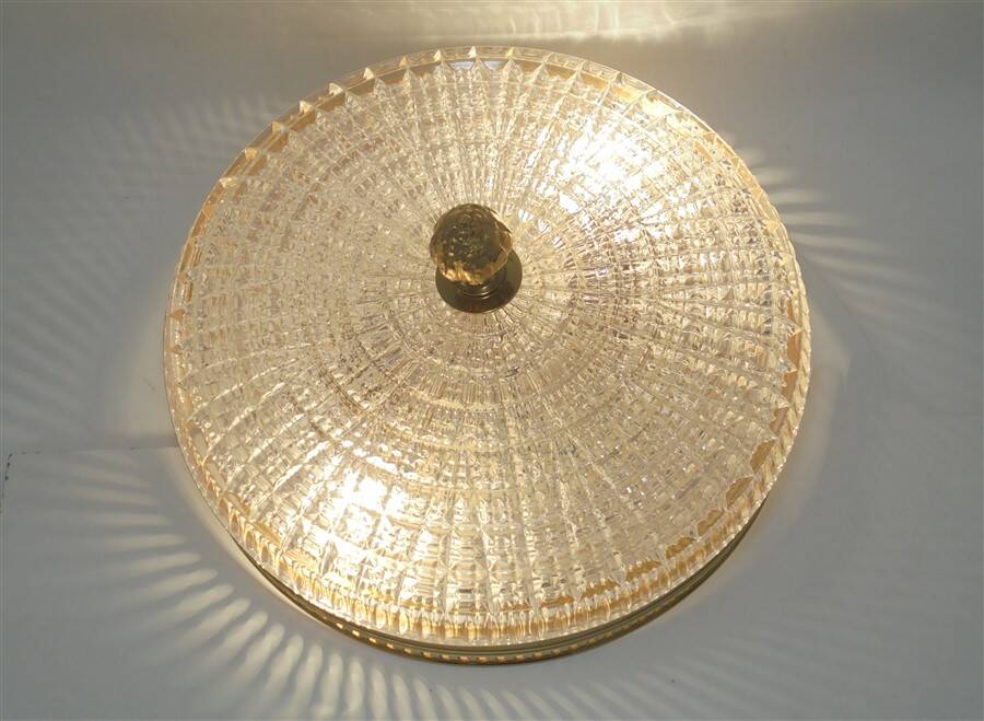 Lucien Gau ceiling light