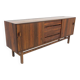 Scandinavian enfilade "Arild", Nils Jonsson, Troeds, Sweden, 1960