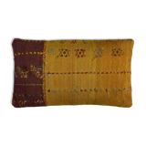 Housse de coussin vintage turque faite à la main 30 x 50 cm