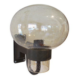 Scandinavian outdoor wall lamp by Gnosjö Konstsmide